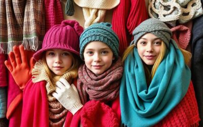 Clothing: A Blend of Function, Style, and Identity