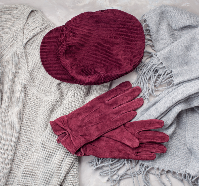 warm-outfit-cold-weather